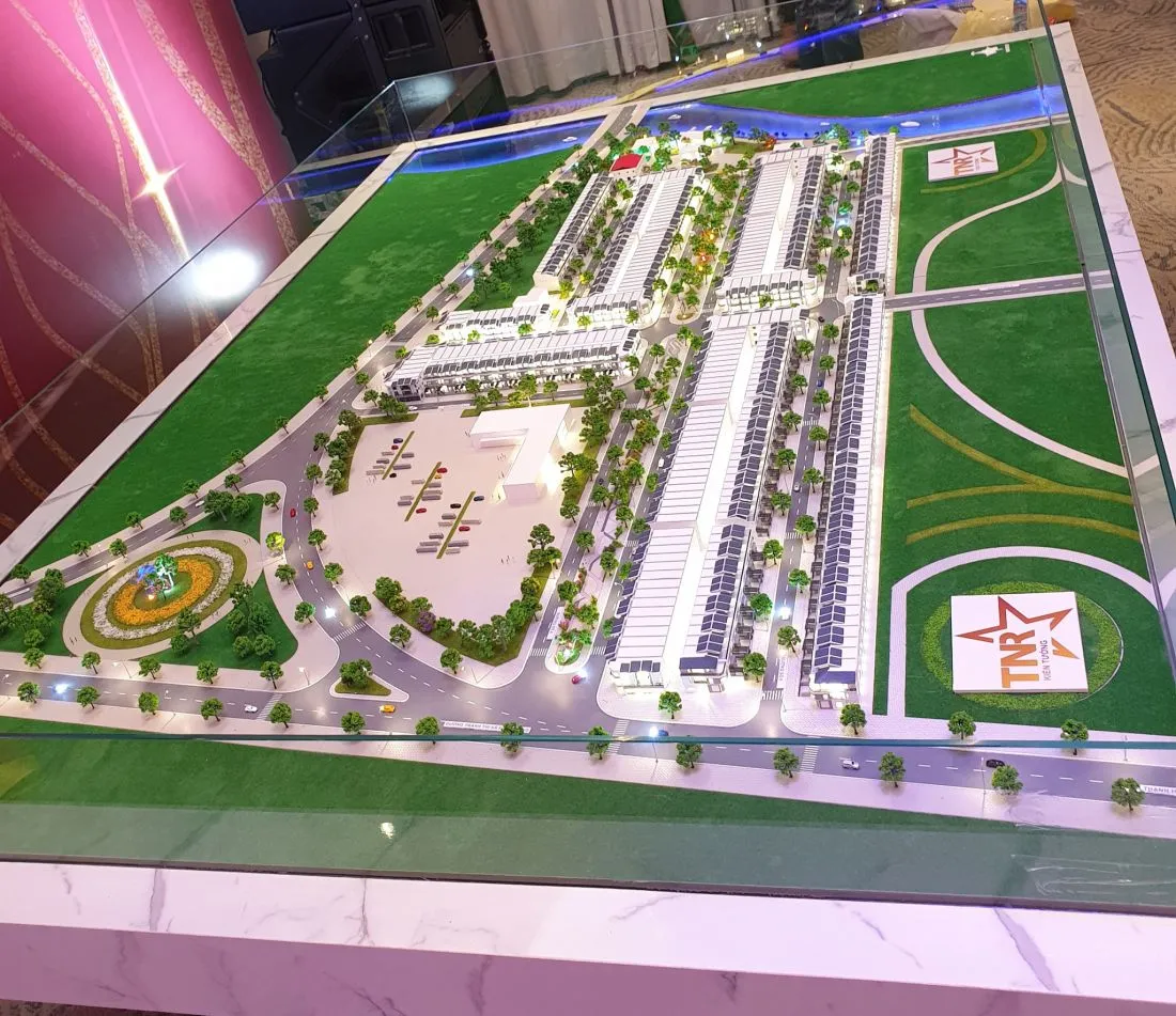 TNR Stars Kiến Tường