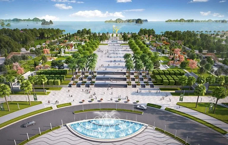 Sun Grand Boulevard