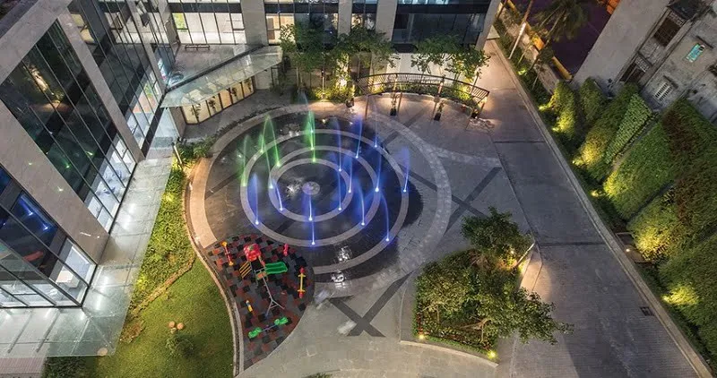 Rivera Park Cần Thơ