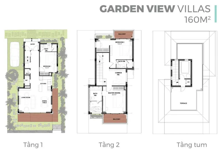 Wyndham Garden Sonasea Vân Đồn