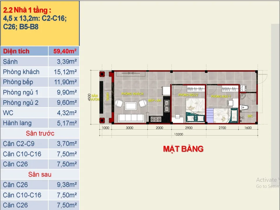 Huỳnh Tiến Phát Residential
