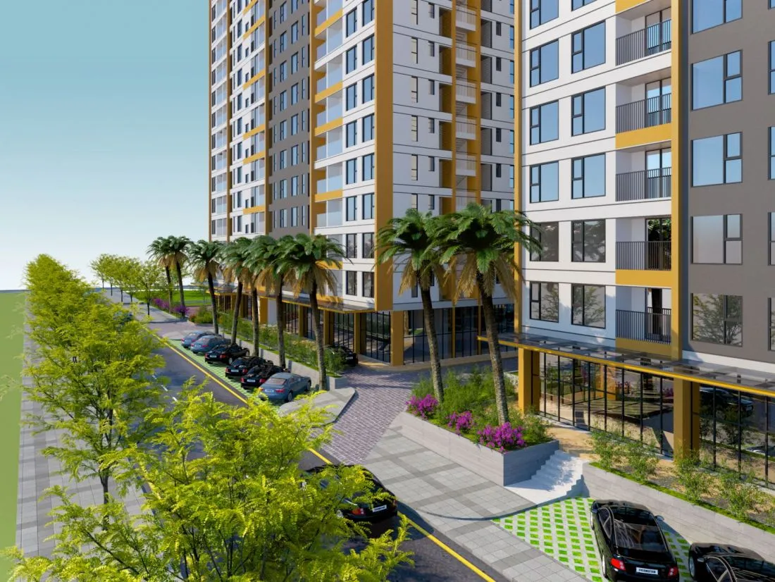 Phú Thịnh Plaza Phan Thiết