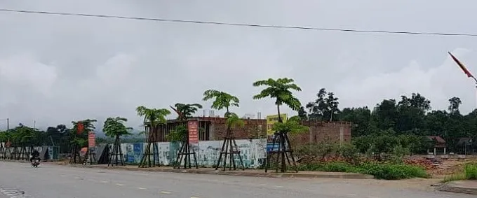 Khu đô thị Nam Phố Châu