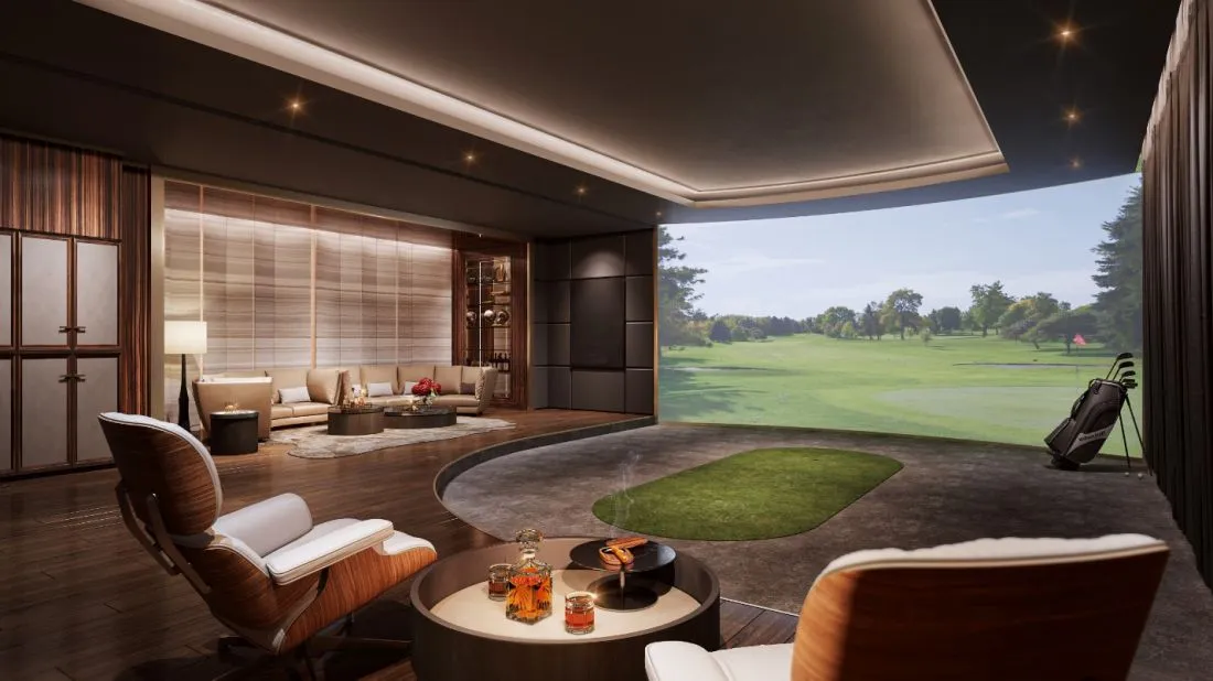 Swiss Belresidences Upper East Saigon