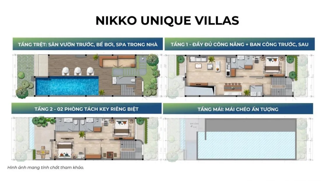 Nikko Park