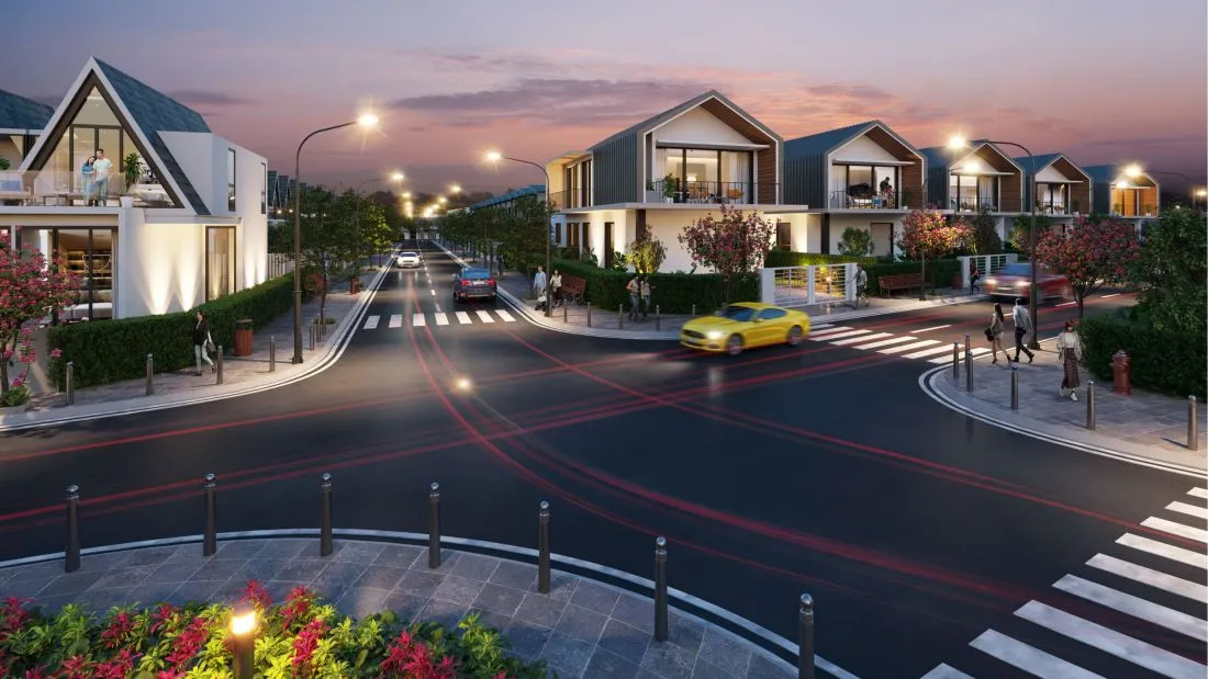 Panamera Bảo Lộc