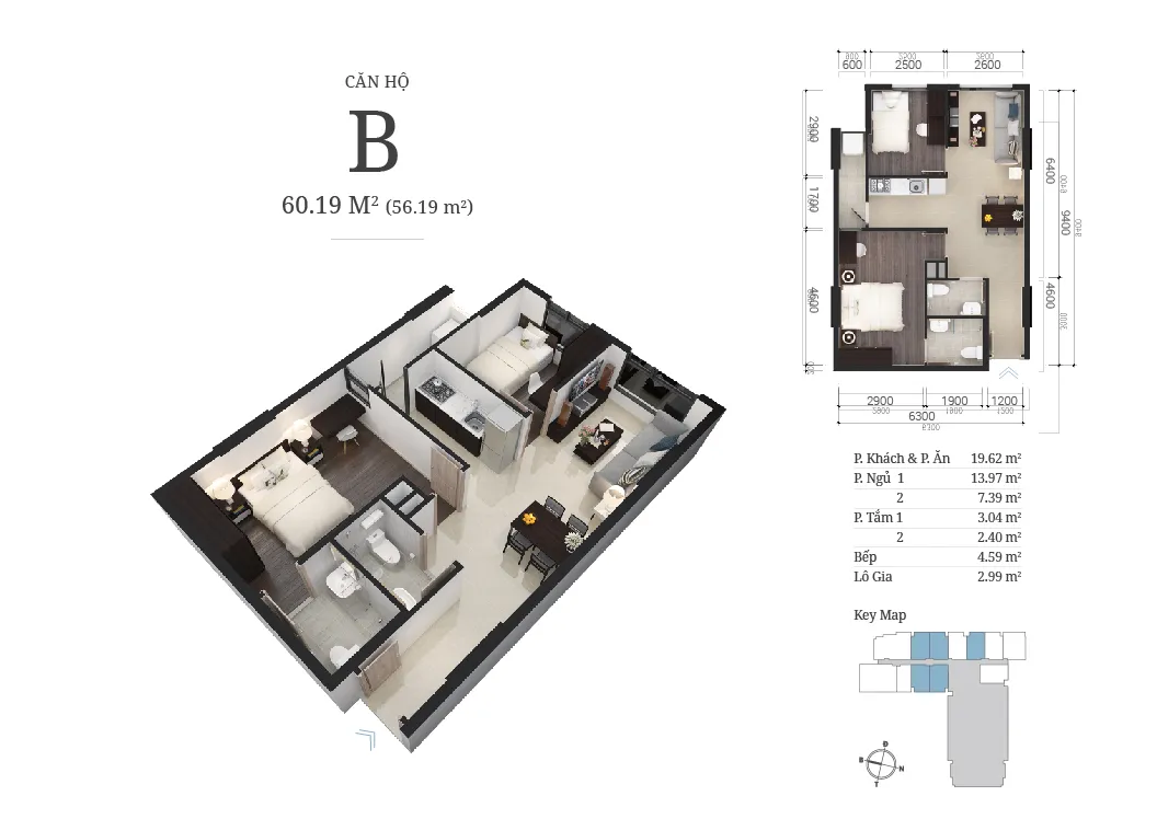 Luxury Residence