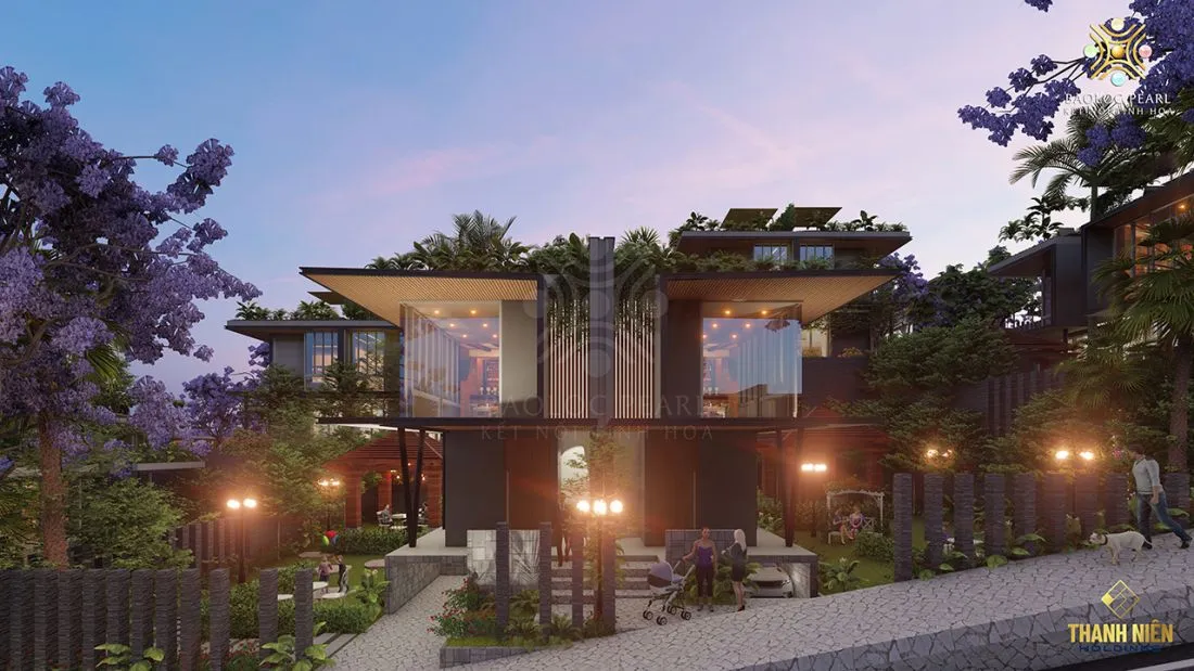 Bảo Lộc Pearl