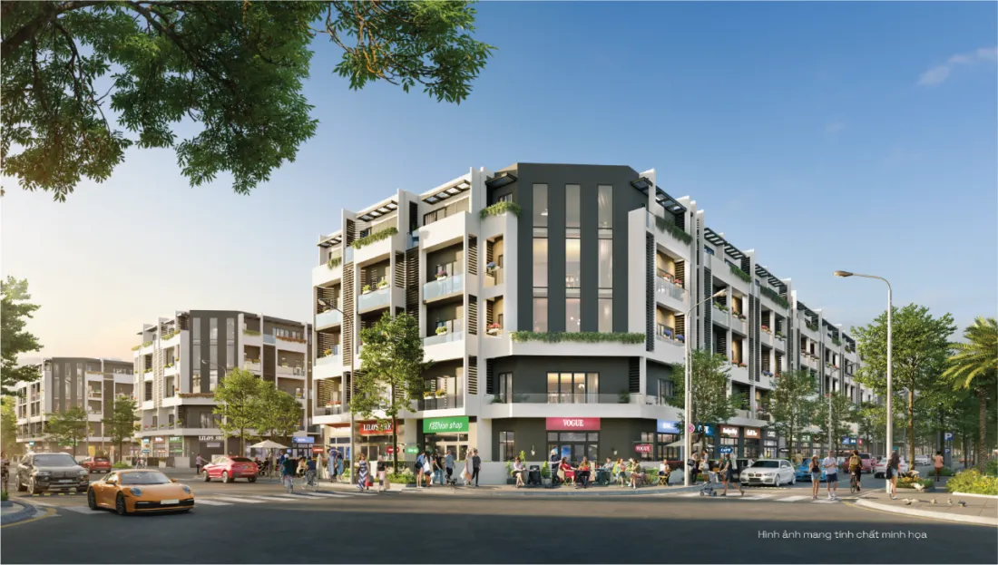 Highway5 Residences