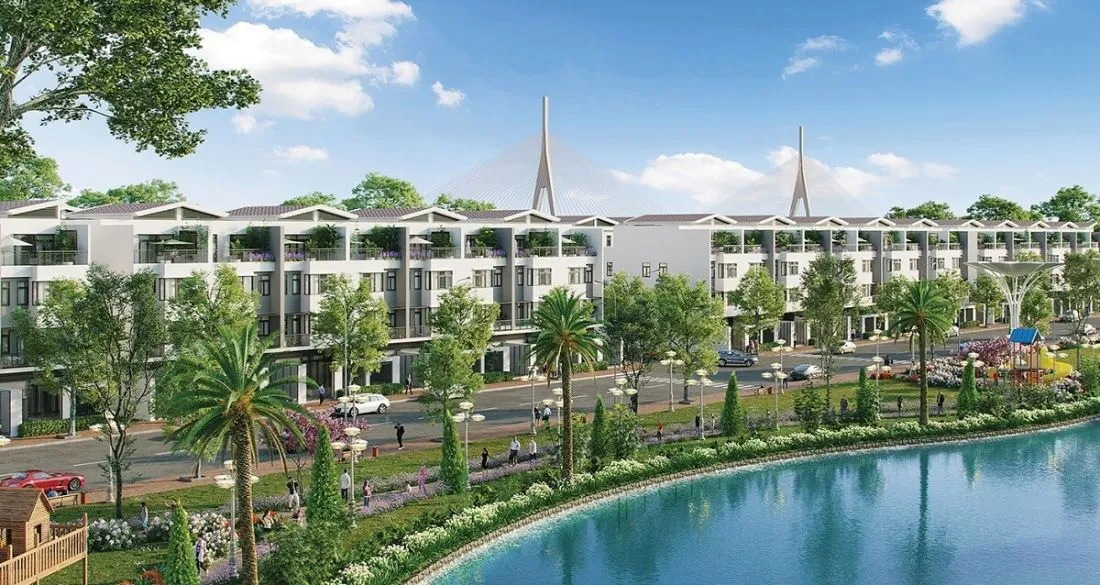 Fenice Paradise Nhơn Trạch