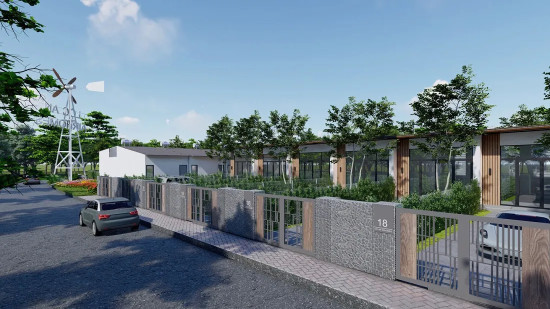Lộc An Airhomes
