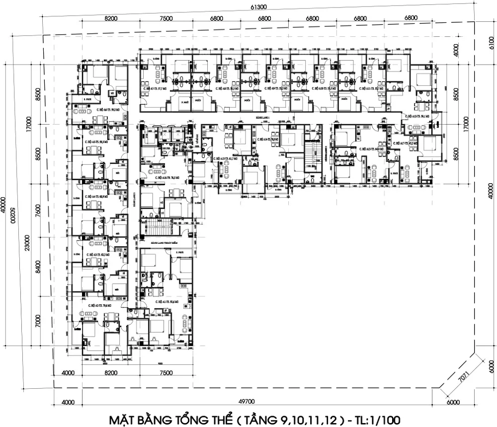 Nhịp Điệu Xanh - Dream House