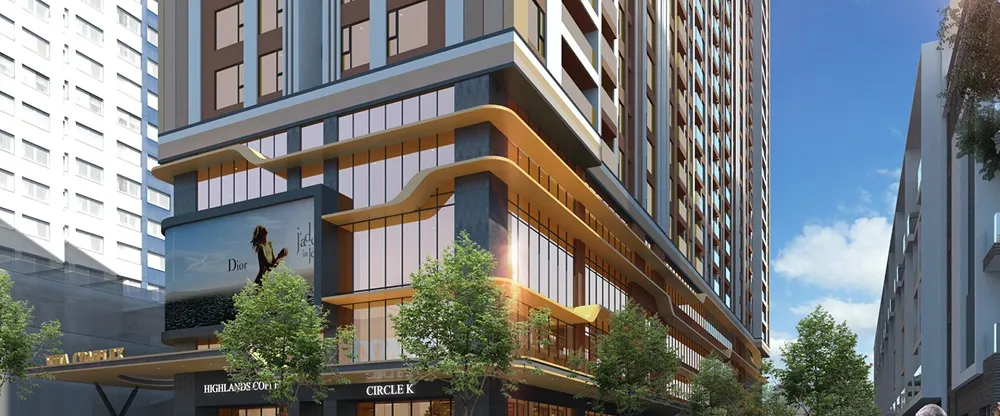 Viha Complex