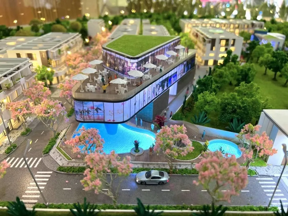 Xuân Thảo Residence