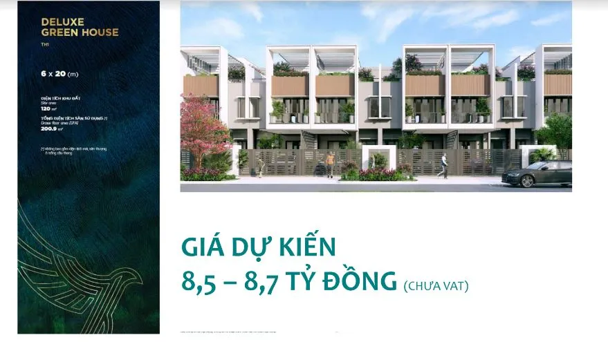 Đảo Phượng Hoàng - Phoenix