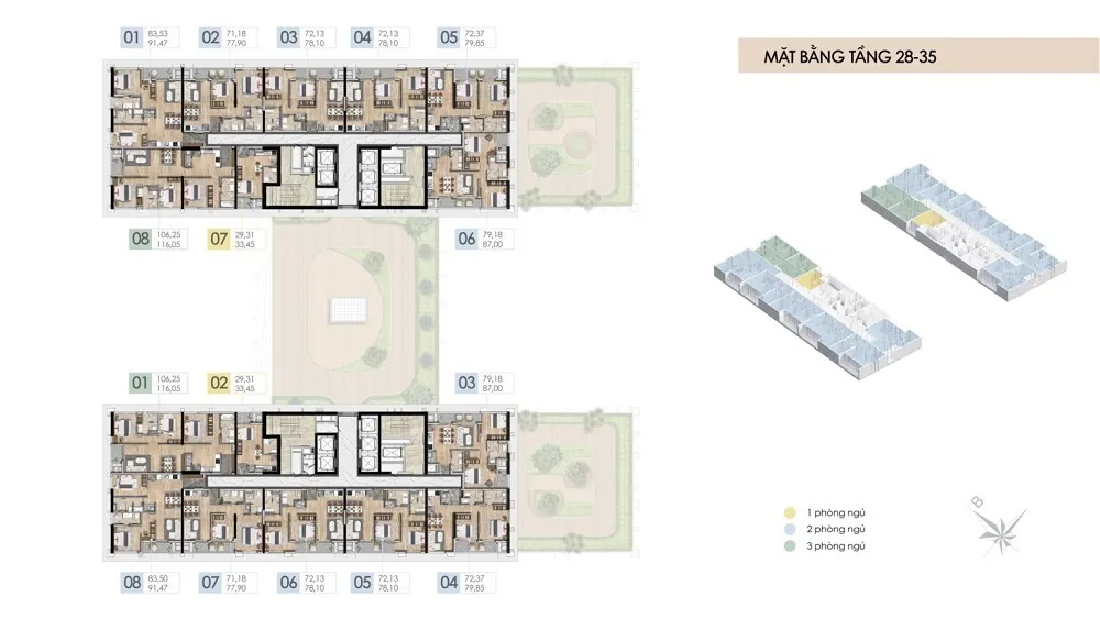 Regal Residence Premium