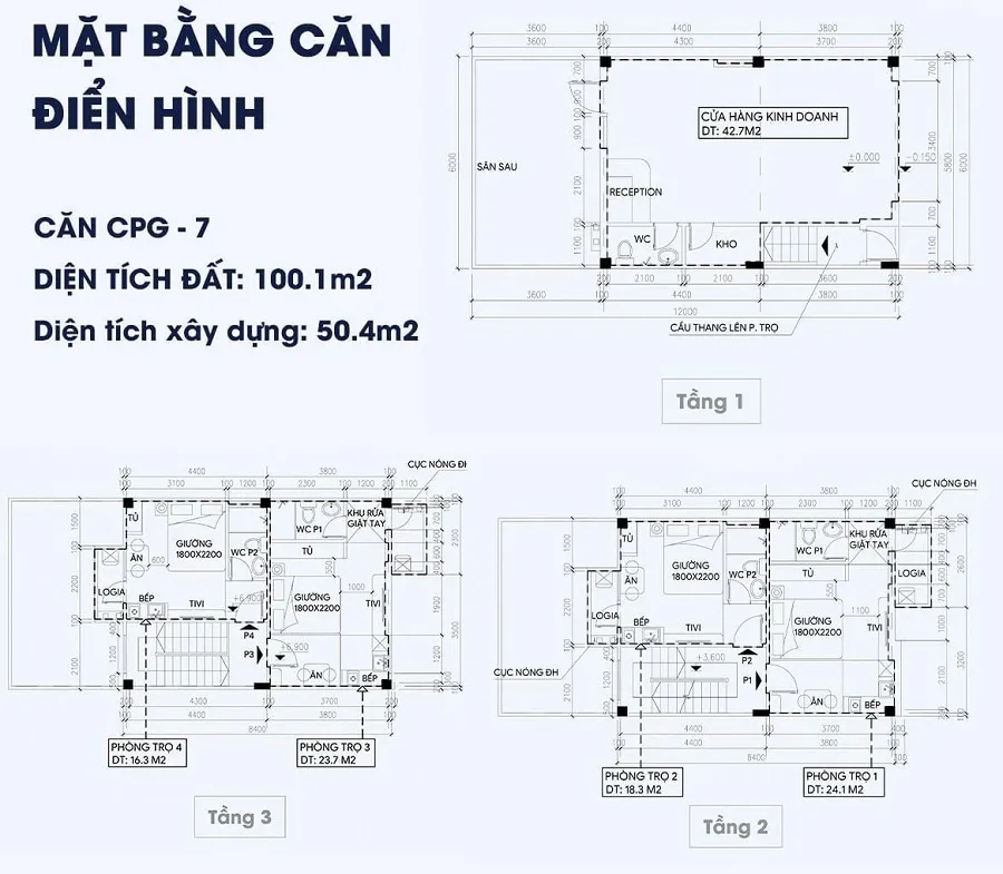 Điềm Thụy Center Point