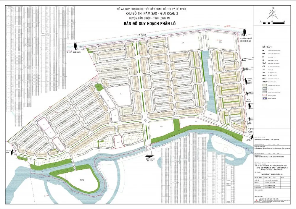 Five Star Eco City