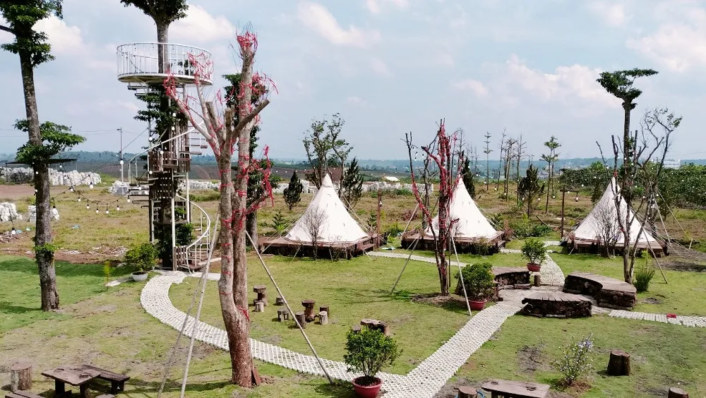 Lộc Tân Garden