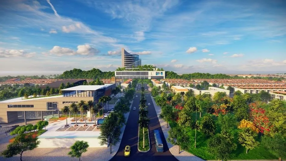 Bắc Sông Hiến