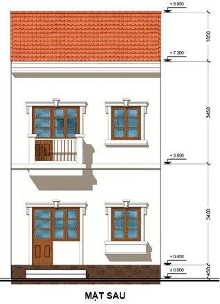 Vĩnh Phú I – Giai đoạn 2