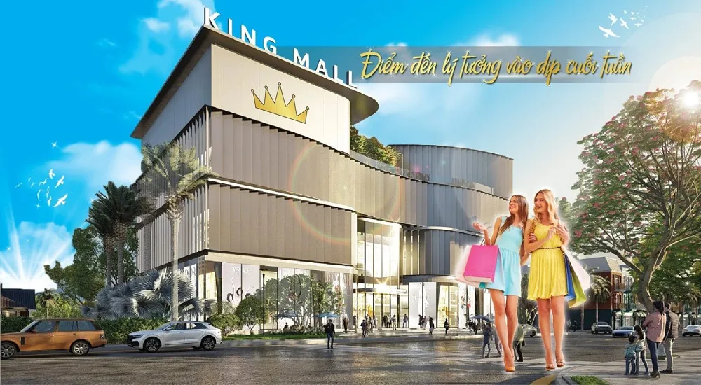 King Mall