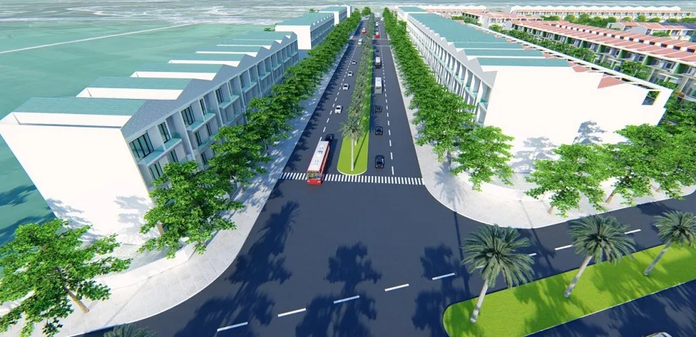Grand Việt Hưng