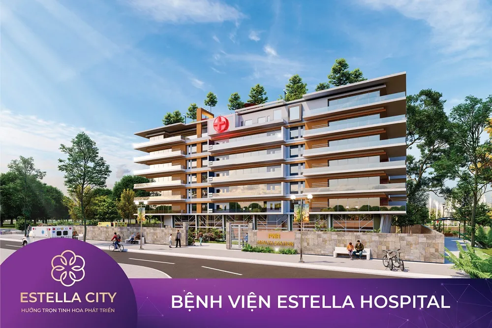 Estella City