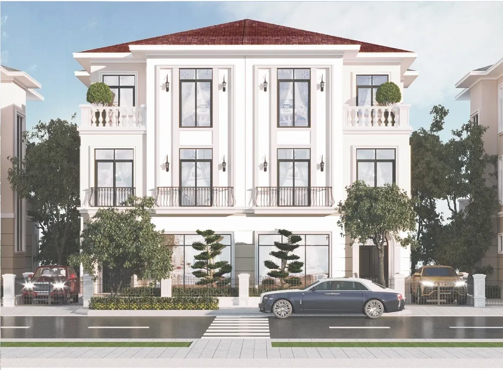 VNC Ocean Garden City
