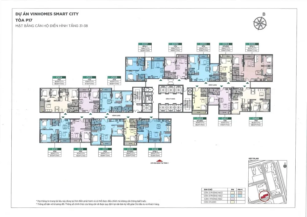 The Canopy Residences