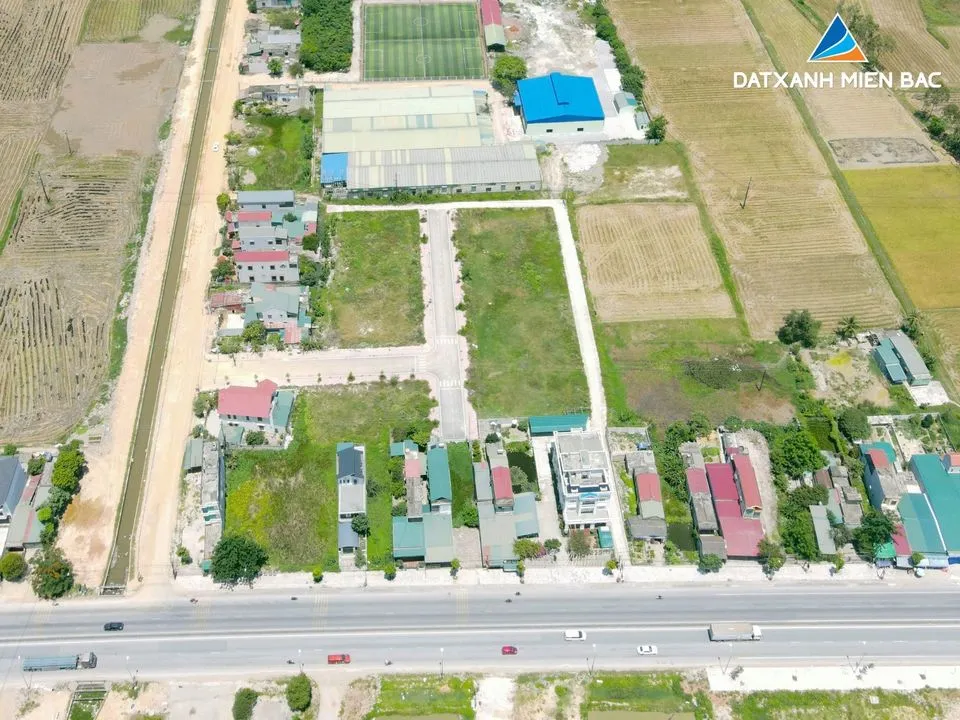 Tân Phong New City
