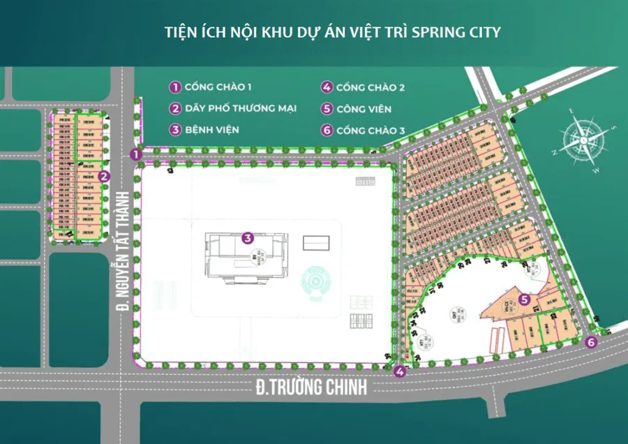 Spring City