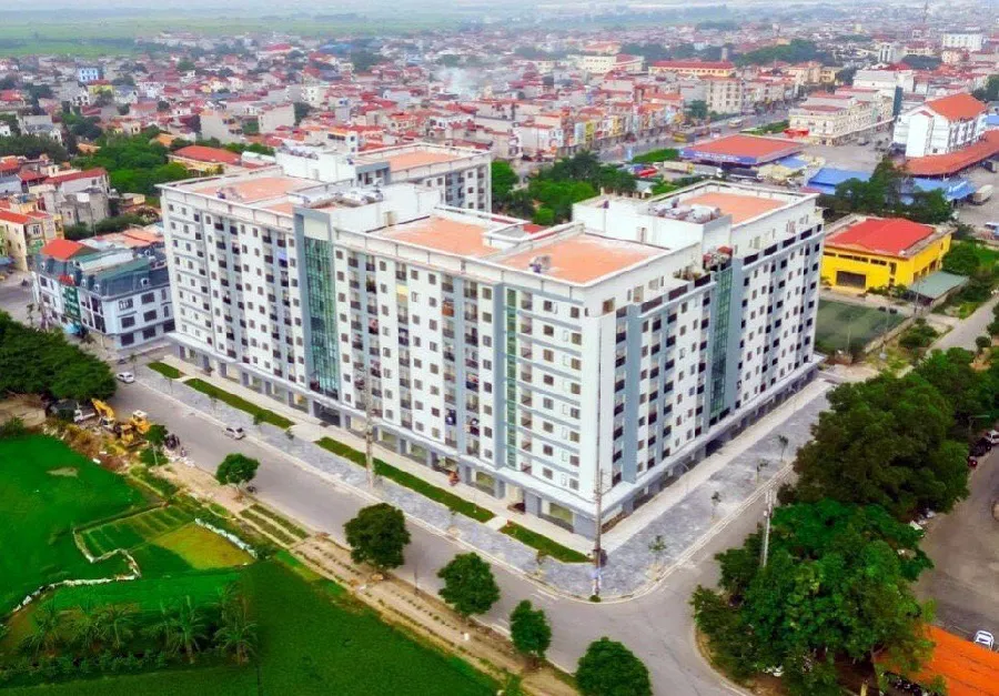 Kinh Bắc