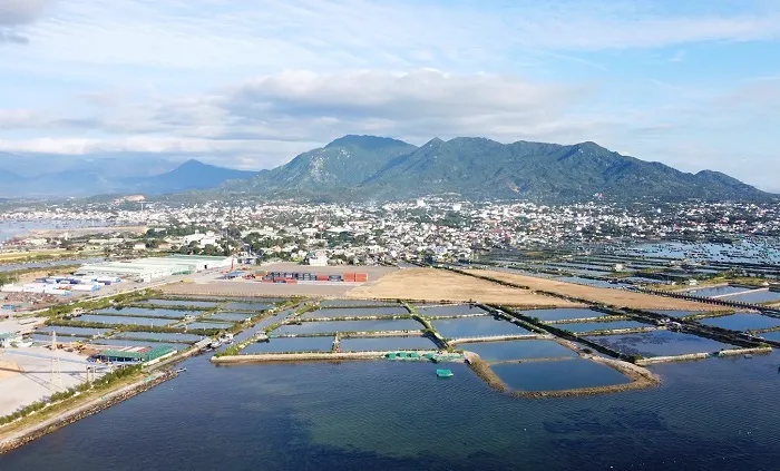 Vinhomes Happy Home Cam Ranh