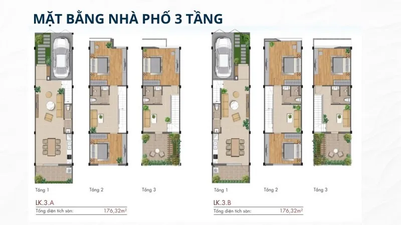Cát Tường J-Home