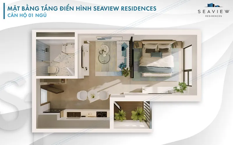 Seaview Residences