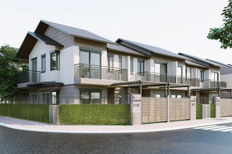 Waterpoint Long An
