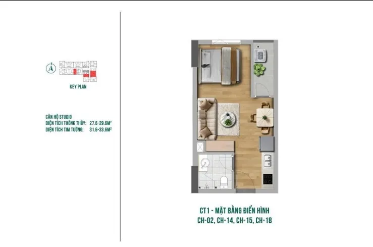 Vega Homes