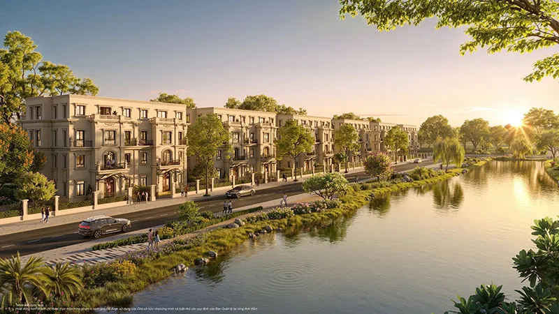 Vinhomes Wonder City