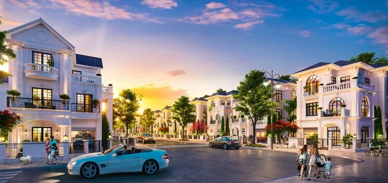K-Home New City