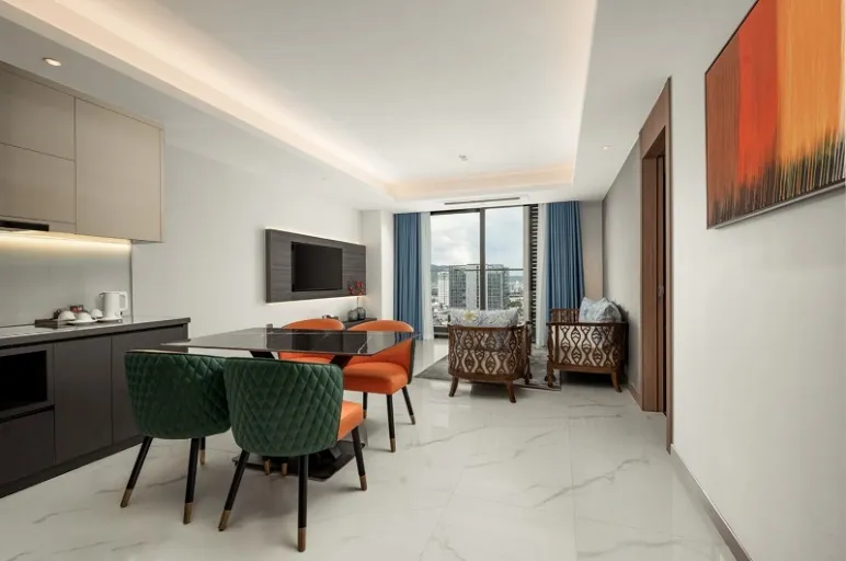 Centre Point Đà Nẵng