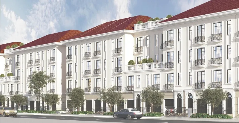 VNC Ocean Garden City