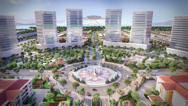 KITA Airport City