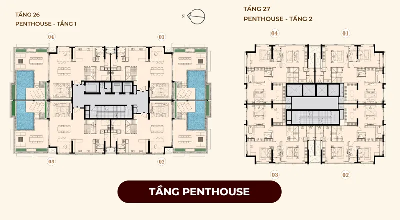 Kiều by KITA