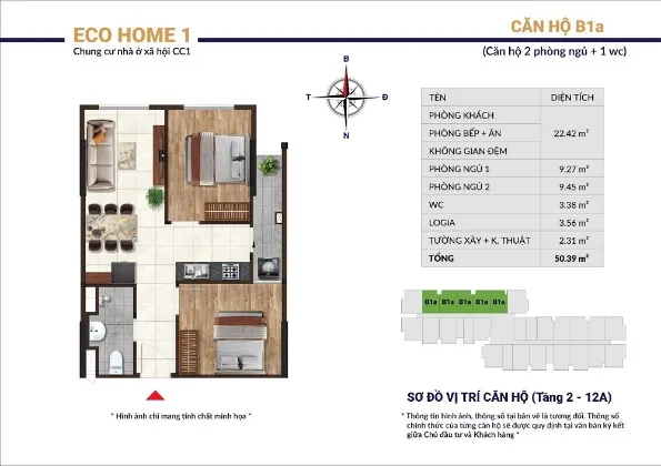 Eco Home 1
