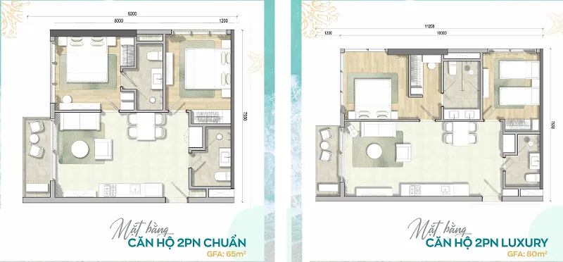 Maia Resort Hồ Tràm