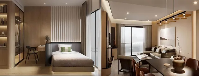 Sun Feliza Suites