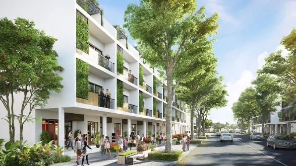 Vạn Phát Velora