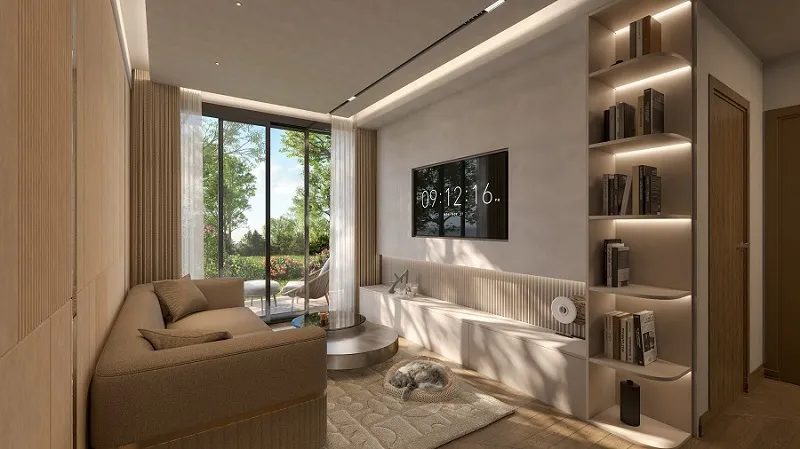 Eco Riverside