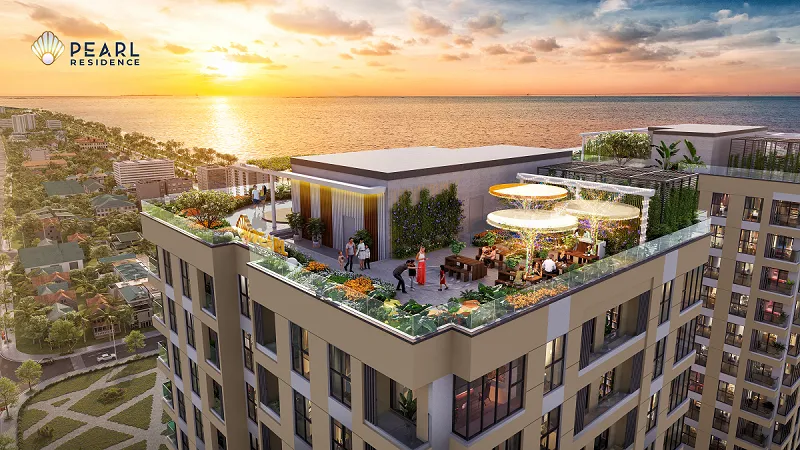 Pearl Residence